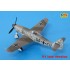 1/72 Luftwaffe Messerschmitt 309 V4
