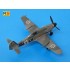 1/72 Luftwaffe Messerschmitt 309 V4