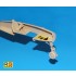 1/72 Luftwaffe Messerschmitt 309 V4