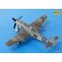 1/72 Luftwaffe Messerschmitt 309 V4