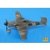 1/72 Luftwaffe Messerschmitt 309 V4