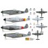 1/72 Luftwaffe Messerschmitt 309 V4