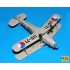 1/72 CzechoSlovak C4 & C104 (double kit)