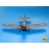 1/72 French/Luftwaffe NAA-64 P-2 "North"