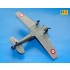1/72 French/Luftwaffe NAA-64 P-2 "North"