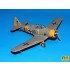 1/72 French/Luftwaffe NAA-64 P-2 "North"