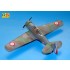 1/72 French/Luftwaffe NAA-64 P-2 "North"