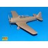 1/72 French/Luftwaffe NAA-64 P-2 "North"