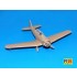 1/72 Canada NA-64 "Yale"