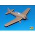 1/72 Canada NA-64 "Yale"