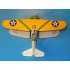 1/72 US Navy BFC-2 Goshawk Curtiss