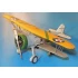 1/72 US Navy BFC-2 Goshawk Curtiss
