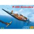 1/72 US/USSR Bell P-400 Airacobra
