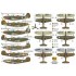 1/72 US/USSR Bell P-400 Airacobra