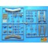 1/72 Spanish/Switz/Yugo/Lithu/South AF Bucker 133 C "Foreign Services"