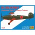 1/72 Japanese/China/British Kosukai Ki-86/K9W1