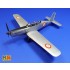 1/72 French/Luftwaffe SIPA S.10/Arado Ar 396