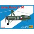 1/72 Czeczslovak.,RAF/Yugoslavia/Australian Avro Rota C.30A