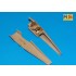 1/72 Swiss/Bulgarian/Luftwaffe/Spanish/Finnish Bucker Bu-131 B