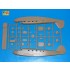 1/72 French/Spanish Caudron Caudron C-445/448