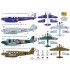 1/72 French/Spanish Caudron Caudron C-445/448
