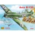 1/72 Luftwaffe/Bulgarian Avia B-135 Fighter