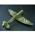 1/72 Luftwaffe/Bulgarian Avia B-135 Fighter