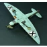 1/72 Luftwaffe/Bulgarian Avia B-135 Fighter