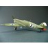 1/72 Luftwaffe/Bulgarian Avia B-135 Fighter