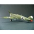 1/72 Luftwaffe/Bulgarian Avia B-135 Fighter