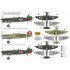 1/72 Luftwaffe/Bulgarian Avia B-135 Fighter
