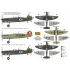1/72 Luftwaffe/Bulgarian Avia B-135 Fighter