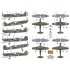 1/72 French/Luftwaffe/Finnish Caudron CR.714 C-1