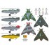 1/72 Luftwaffe/British Blohm and Voss Ae 607