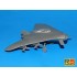 1/72 Luftwaffe/British Blohm and Voss Ae 607