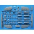 1/72 Luftwaffe Heinkel He-280 Juma 004