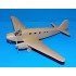 1/72 Caudron C-445 Goeland in French Service