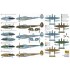1/72 US Lockheed F-4 / F-4A Lightning