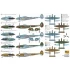 1/72 US Lockheed F-4 / F-4A Lightning