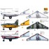1/72 Northrop XP-79 Flying Ram