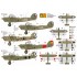 1/72 Czechoslovak Aero A-101 Bomber
