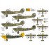 1/72 Czechoslovak Aero Ab-101 Bomber