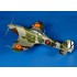 1/72 Heinkel 112 B Spanish AF