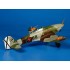 1/72 Heinkel 112 B Spanish AF