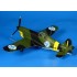 1/72 French Fighter Morko Moran