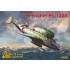 1/72 Henschel Hs-132A Dive Bomber & Interceptor