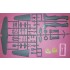 1/72 Kawasaki Ki-100-I Low Back Type