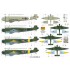 1/72 German Junkers Ju 86 P Reconnaissance and Bomber