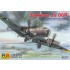 1/72 German Junkers Ju 86 R Reconnaissance and Bomber