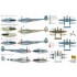 1/72 Lockheed F-5A Lightning